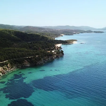 Marinas House 2 Nikiti (Sithonia)