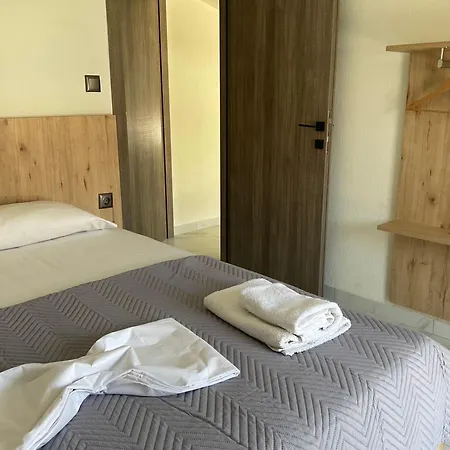 Marinas House 2 Никити