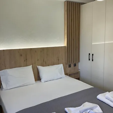 Дом отдыха Marinas House 2 Никити