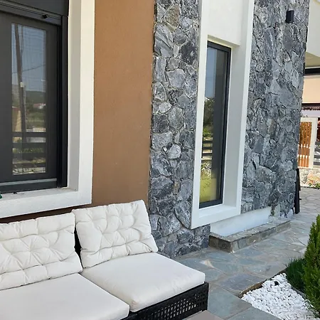 Marinas House 2 * Nikiti (Sithonia)