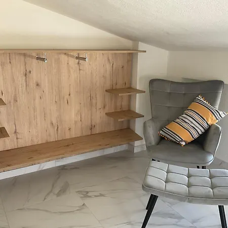 Дом отдыха Marinas House 2 Никити