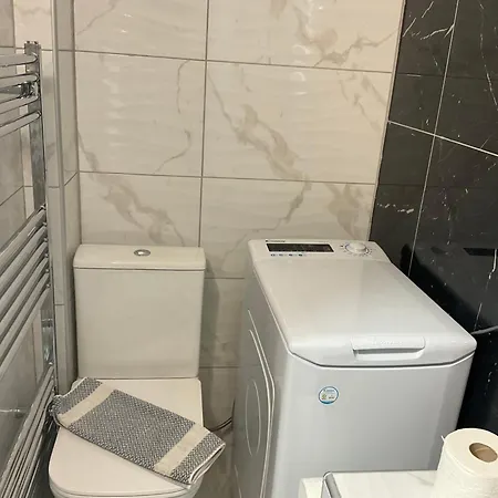 Marinas House 2 * Никити