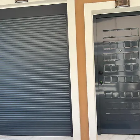 Marinas House 2 Nikiti (Sithonia)