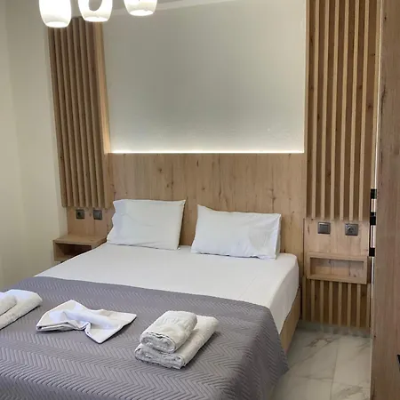 Holiday home Marinas House 2