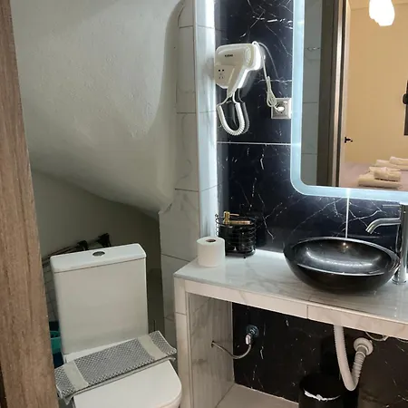 Marinas House 2 Дом отдыха *