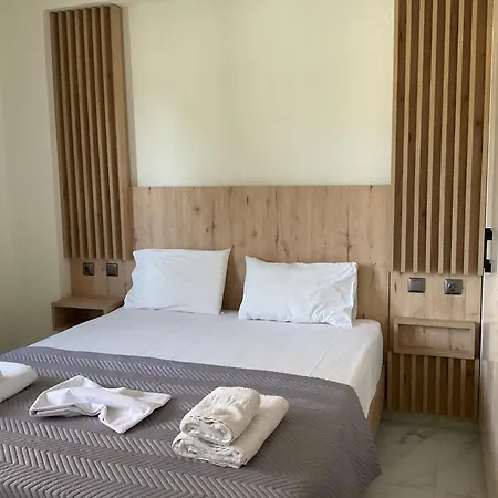 Marinas House 2 Дом отдыха