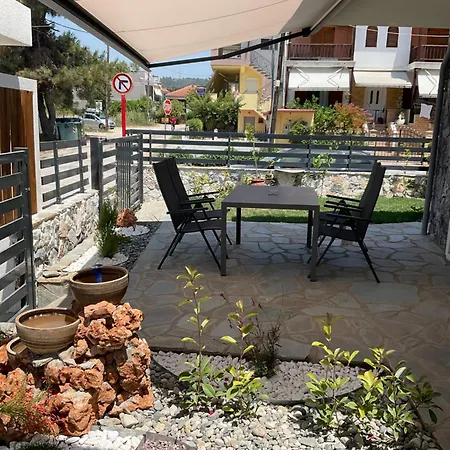 Marinas House 2 * Nikiti (Sithonia)