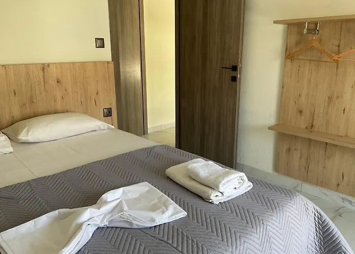 Marinas House 2 Nikiti (Sithonia)