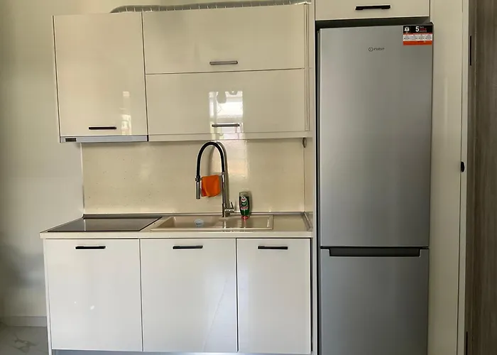 Marinas House 2 Semesterbostad *