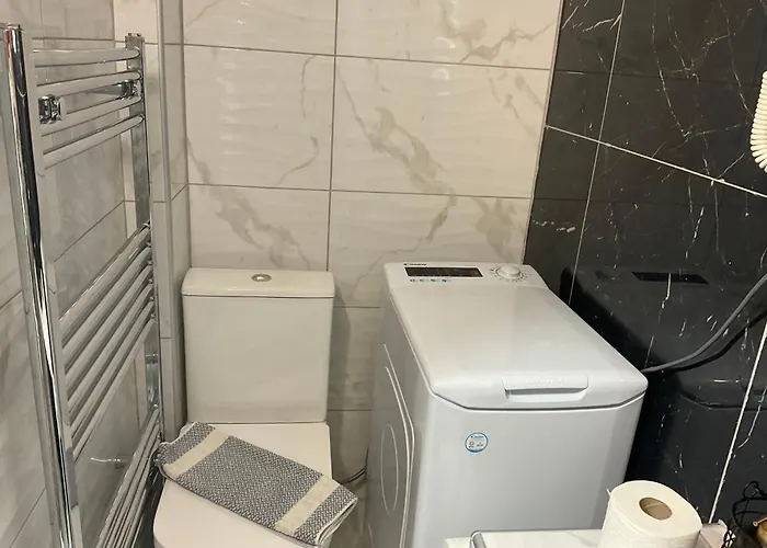 Marinas House 2 * Nikiti (Sithonia)