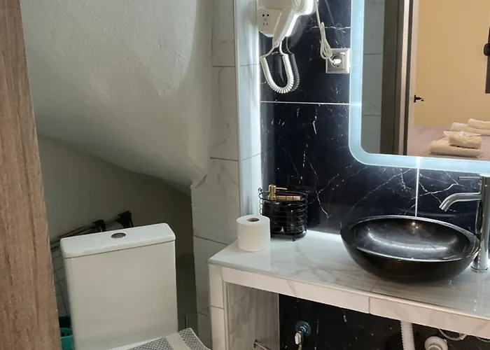 Marinas House 2 Semesterbostad *