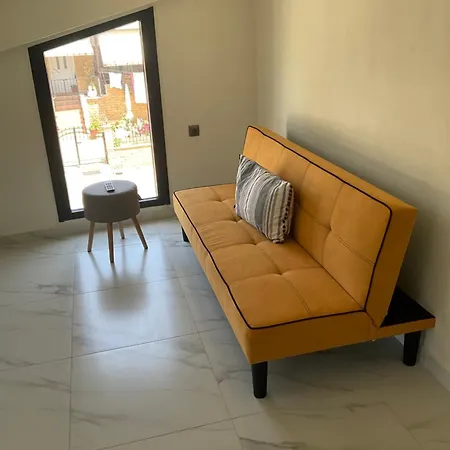 בית נופש Marinas House 2