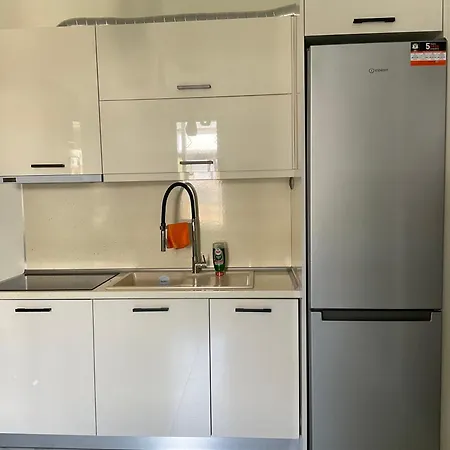 Marinas House 2 בית נופש *