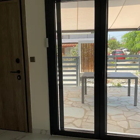 בית נופש Marinas House 2