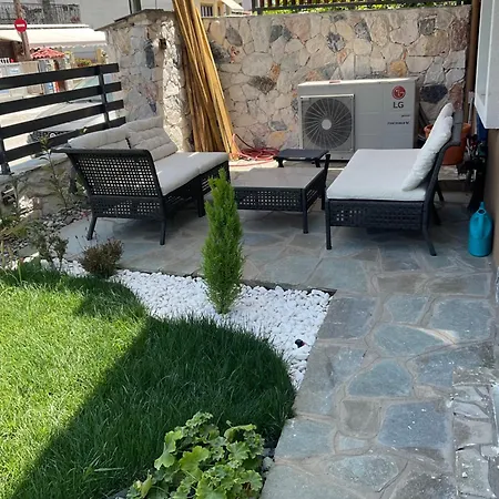 בית נופש Marinas House 2