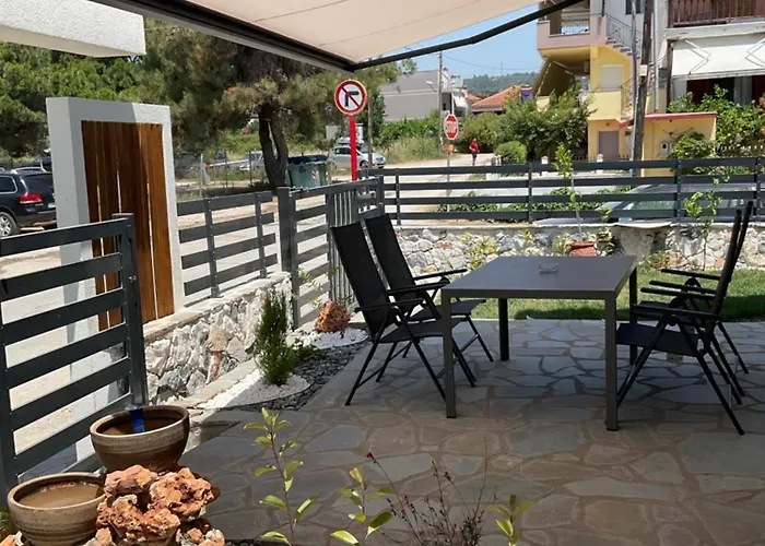 Marinas House 2